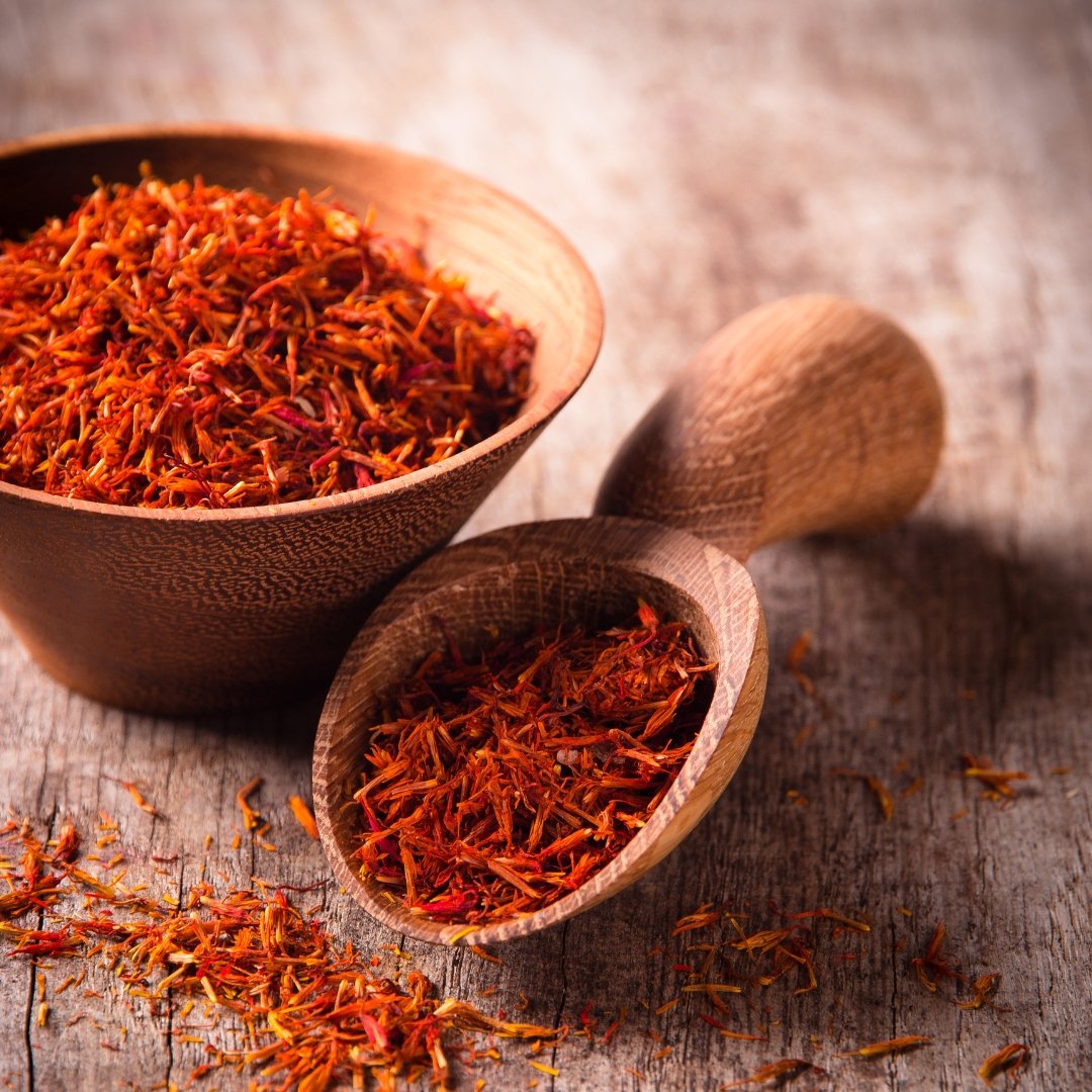 Saffron