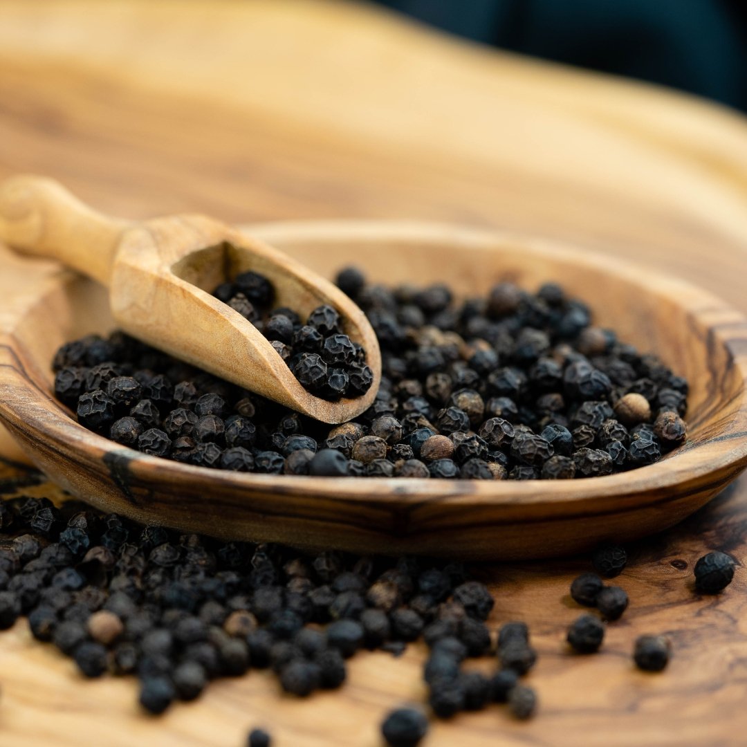 Black Pepper