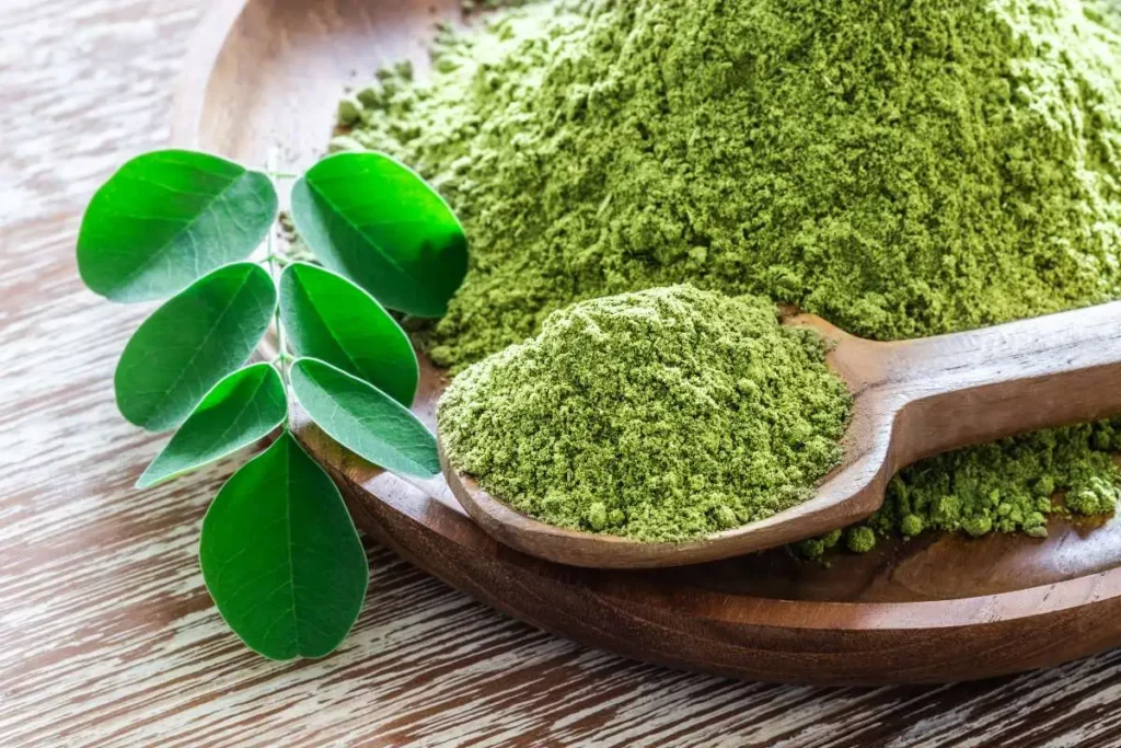 Moringa 